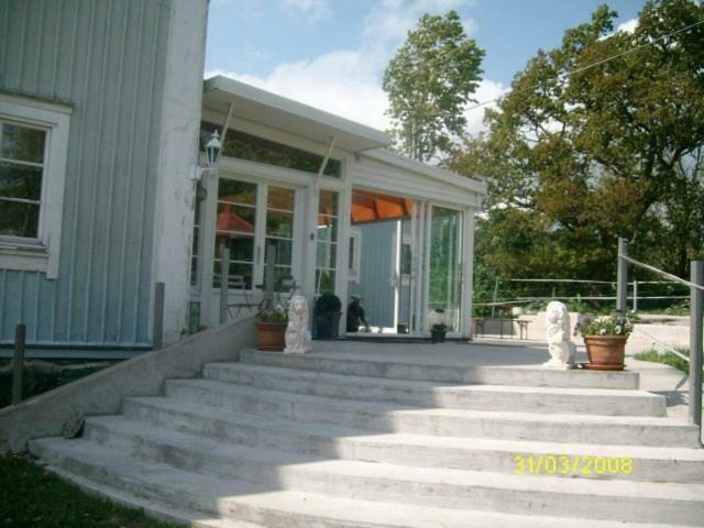 Et-Home Kungsbacka Dış mekan fotoğraf