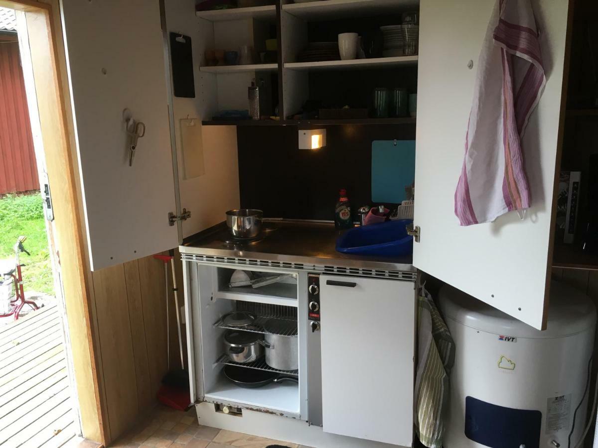 Et-Home Kungsbacka Dış mekan fotoğraf