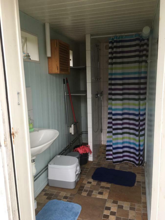 Et-Home Kungsbacka Dış mekan fotoğraf