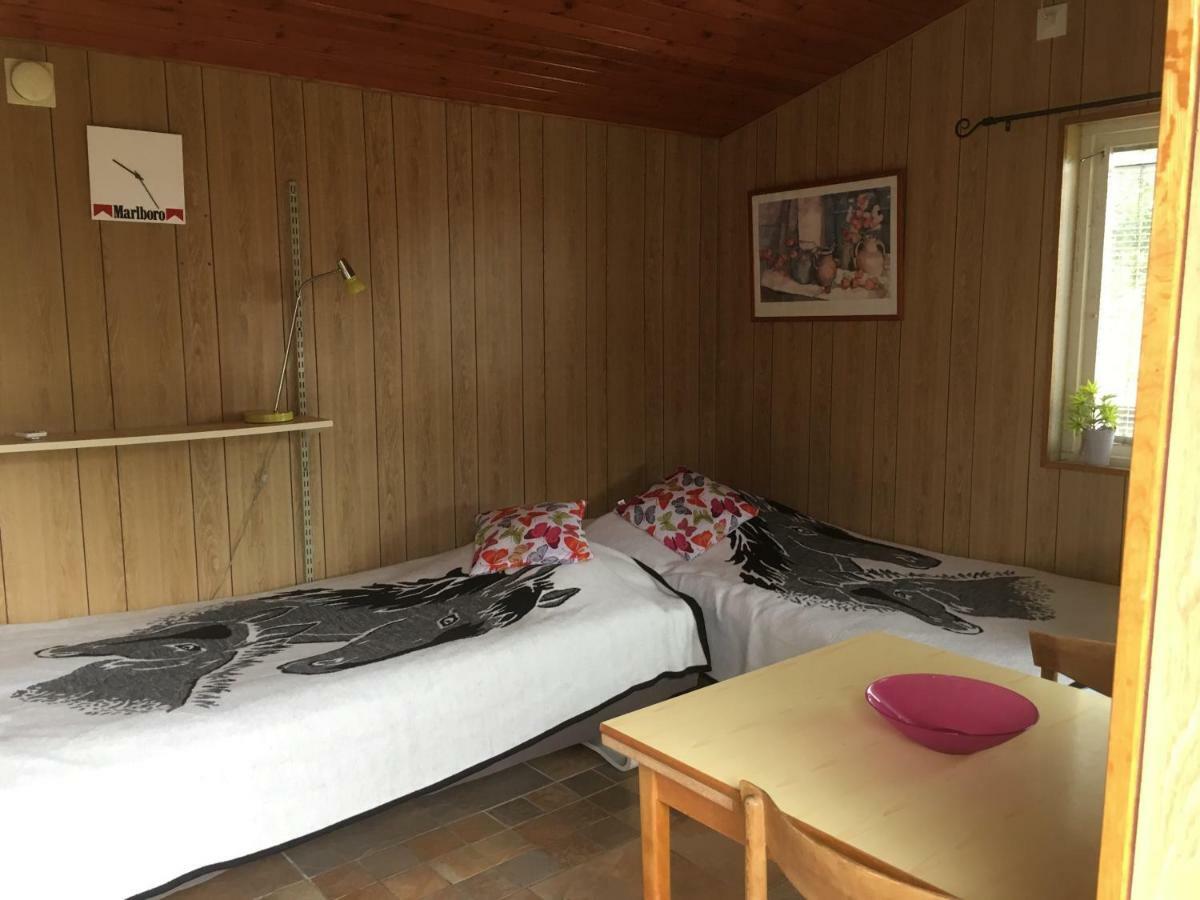 Et-Home Kungsbacka Dış mekan fotoğraf