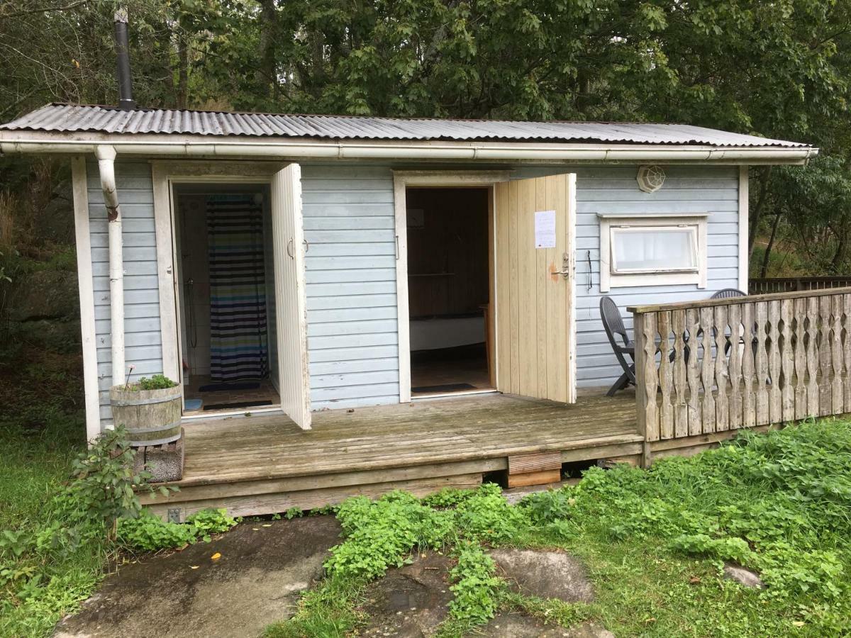 Et-Home Kungsbacka Dış mekan fotoğraf