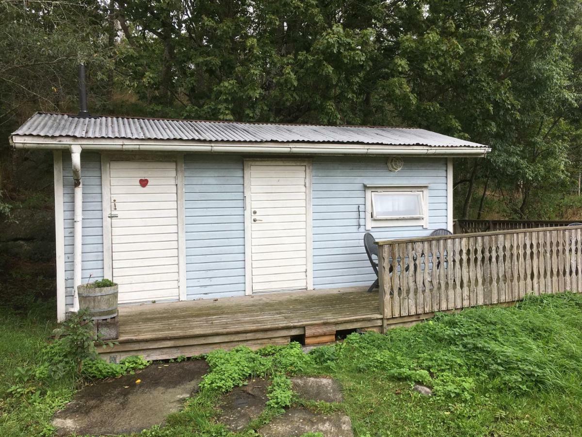 Et-Home Kungsbacka Dış mekan fotoğraf