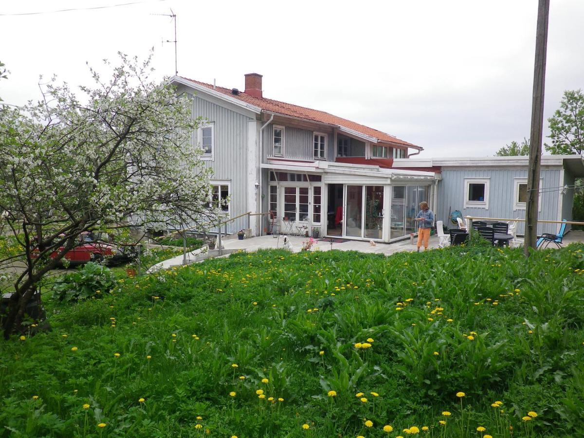 Et-Home Kungsbacka Dış mekan fotoğraf